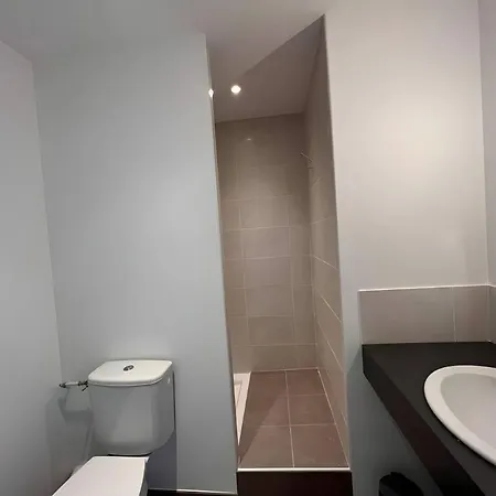 L'orne Saosnoise - Campagne - 2pers - Reve Au Mans Ballon-Saint-Mars