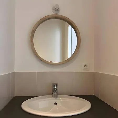 L'orne Saosnoise - Campagne - 2pers - Reve Au Mans Ballon-Saint-Mars